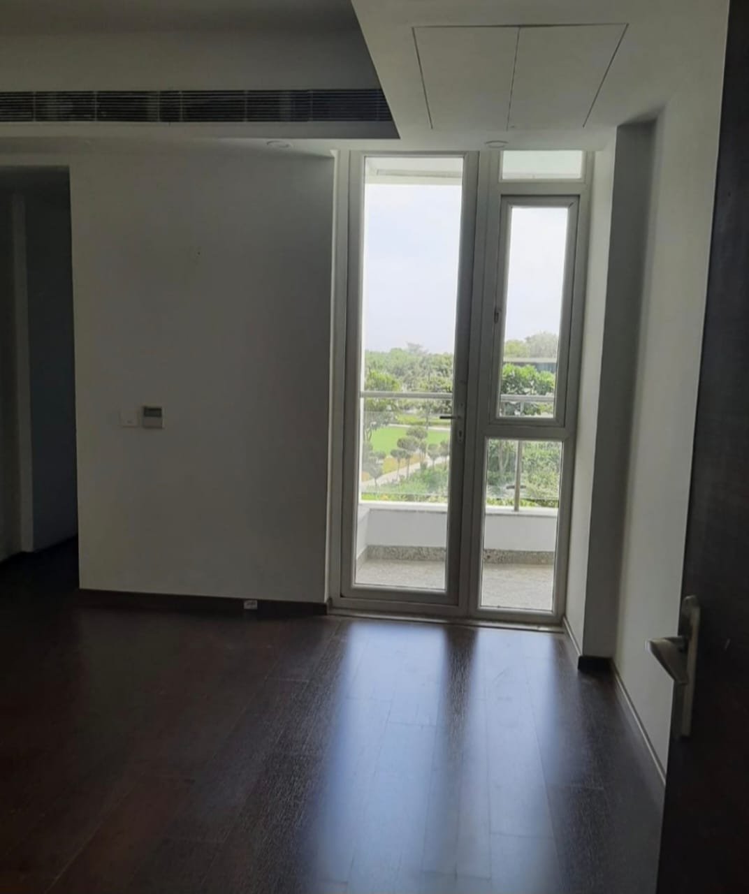 4BHK Krrish Provence Estate, Gwalpahari available for rent